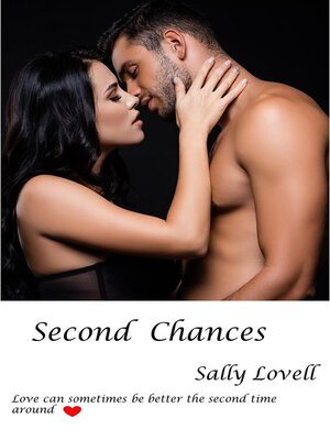 cover image of Second Chances